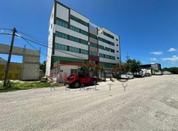 Nave industrial , Carmen · Nave Industrial con Oficinas en Venta
