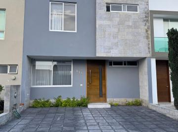Casa de 3 habitaciones, Tlajomulco de Zúñiga · Casa en Venta Casa Fuerte Tlajomulco de Zuñiga, Jal.