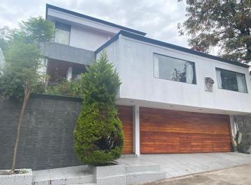 Casa de 3 habitaciones, Huixquilucan · Casa en Venta en Balcones de La Herradura