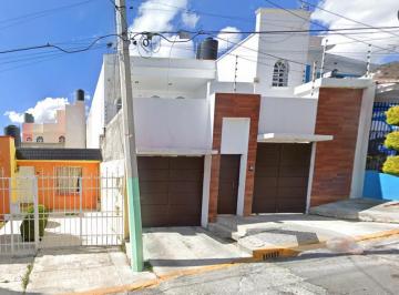 Casa de 3 habitaciones, Pachuca · Venta de Casa Pachuca de Soto