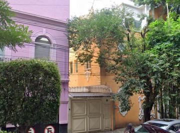 Casa de 5 habitaciones, Cuauhtémoc · Casa en Venta en Colonia Roma