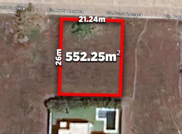 Terreno / Lote , Alvarado · Terreno en Venta Residencial Punta Tiburón Riviera Veracruz | Arlette Flores