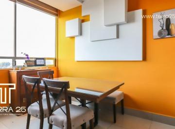Departamento de 3 habitaciones, Venustiano Carranza · PH en Venta en Jardín Balbuena