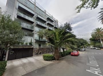 Departamento de 3 habitaciones, Benito Juárez · Departamento Remate Bancario Narvarte Benito Juárez Cdmx