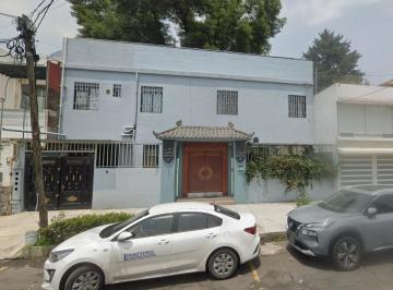 Casa de 3 habitaciones, Coyoacán · Casa en Venta del Carmen Coyoacan Cdmx