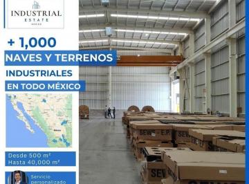 121b3dd4261a6f761218c5c50a54c5eed0fbf2f9b0bb662aa07bdea3f13792bc · Nave Industrial en Renta en La Zona Norte de Aguascalientes 5,175 m²