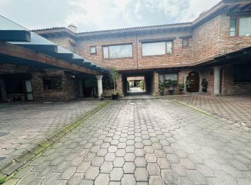 Casa en condominio de 3 habitaciones, La Magdalena Contreras · Venta Casa en Condominio, San Jersónimo Lídice.