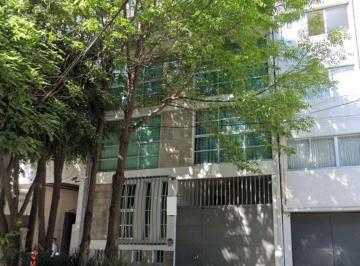 Departamento de 2 habitaciones, Cuauhtémoc · Departamento Remate Bancario Condesa Cuauhtémoc Cdmx
