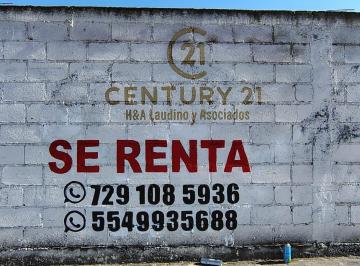 Terreno / Lote · 6025m² · Terreno en Metepec