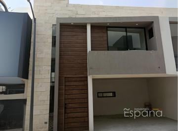 Casa de 3 habitaciones, Cuautlancingo · Casa en Venta en Manzanilla Residencial, Cuautlancingo, Puebla
