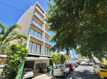 Departamento · 32m² · 1 Recámara · Departamento en El Centro de Playa del Carmen a 5 Cuadras de La Playa