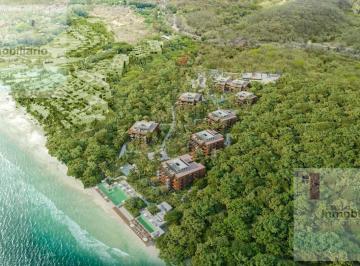 Departamento · 343m² · 3 Recámaras · Departamento en Punta Mita Nayarit