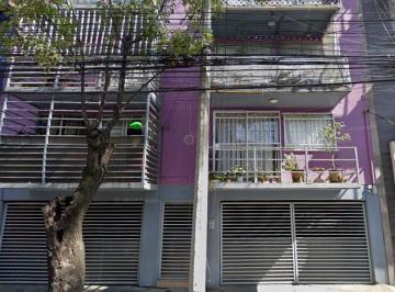 Departamento de 2 habitaciones, Benito Juárez · Departamento en Santa María Nonoalco Benito Juárez Cdmx