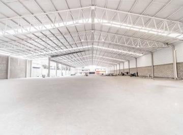 Bodega comercial , Toluca · Renta de Bodega Comercial en Lerma de Villada