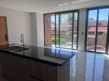 Departamento de 1 habitación, Guadalajara · Hermoso Depto Nuevo en Venta Zona Providencia
