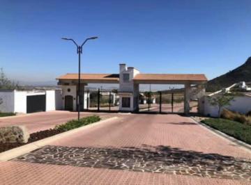 Terreno / Lote · 112m² · Terreno en Venta, Remate, Cd. Maderas Montaña, Queretaro