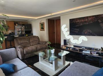 Departamento de 2 habitaciones, La Magdalena Contreras · Departamento en Venta en Colonia El Maestro