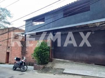 Casa en condominio de 10 habitaciones, Alvaro Obregón · Condominio de Cuatro Casas en Venta en Santa Fe