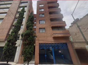 Departamento de 3 habitaciones, Benito Juárez · Departamento Remate Bancario del Valle Benito Juárez Cdmx