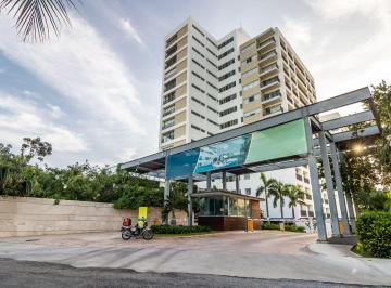 Departamento de 3 habitaciones, Benito Juárez · Departamento con Terraza y Múltiples Amenidades, en Venta, Zona Hotelera, Cancún