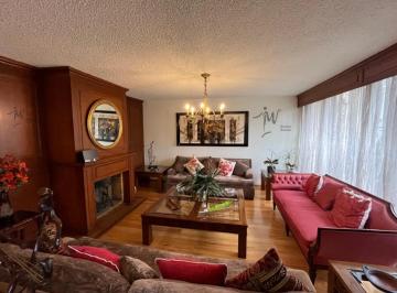 Casa · 350m² · 4 Recámaras · 4 Estacionamientos · Casa en Venta en Lomas de Tecamachalco
