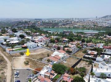 Terreno / Lote , Querétaro · Terreno en Venta en Juriquilla