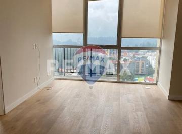 Departamento de 1 habitación, Cuajimalpa de Morelos · Venta Departamento en Carretera México - Toluca, Contadero, Cuajimalpa, Cdmx