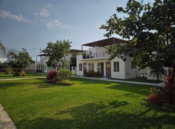 Casa en condominio de 3 habitaciones, Yautepec · Casa con 3 Recámaras en Condominio Privado en Yautepec