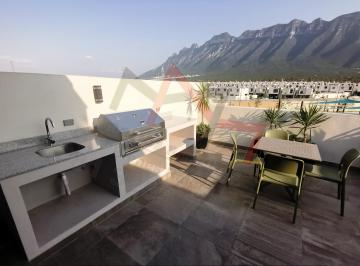 Casa de 3 habitaciones, Monterrey · Cumbres, Casa en Venta de Tres Pisos (Niveles)