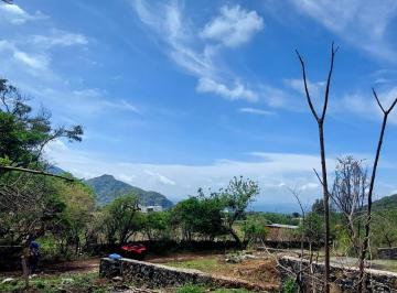 Terreno / Lote , Tepoztlán · Terreno en Venta en Tepoztlán Morelos, en Amatlán