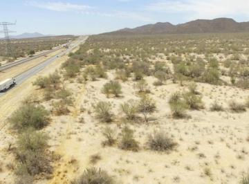 Terreno comercial , Hermosillo · Terreno en Venta Predio El Tijerito, Carretera Guaymas, Son.