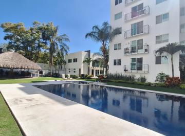 Departamento de 3 habitaciones, Cuernavaca · Departamento 3 Recámaras y Elevador en Acapatzingo Cuernavaca
