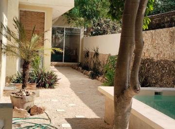 Casa de 2 habitaciones, Mérida · Casa Yaxché en Barrio de Santiago Centro