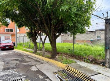 Terreno / Lote , Tlalnepantla de Baz · Excelente Terreno en Venta en Lomas de Valle Dorado