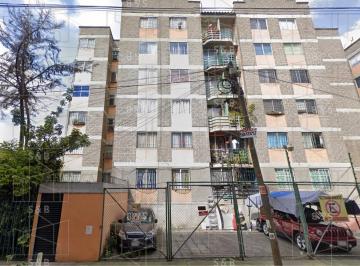 Departamento de 2 habitaciones, Cuauhtémoc · Departamento en Col. Atlampa