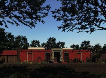 Rancho · 1935m² · 6 Recámaras · 15 Estacionamientos · Rancho en San Miguel de Allende