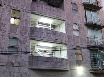 Departamento de 2 habitaciones, Miguel Hidalgo · Departamento Muy Bien Ubicado Col. Anahuac