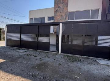Casa · 244m² · 3 Recámaras · 3 Estacionamientos · Casa en Venta San Mateo Atenco