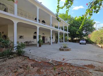 Casa de 3 habitaciones, Izamal · Casa de Campo en Izamal a 15 Min del Tren Maya – Paz, Espacio y Tradición a Tu Alcance