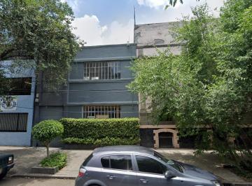Casa de 2 habitaciones, Cuauhtémoc · Remate Bancario Roma Cuauhtémoc Cdmx