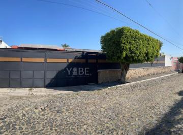 Casa en condominio de 4 habitaciones, Zapopan · Casa en Renta Campestre Los Pinos