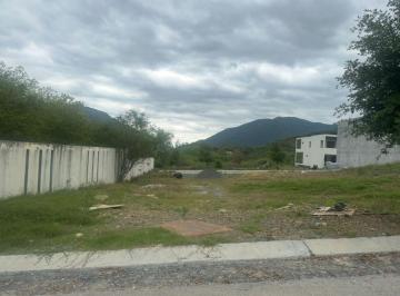 Terreno / Lote · 213m² · Terreno en Venta La Reserva Santiago