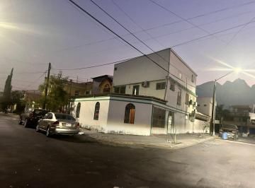 Departamento · 200m² · 9 Recámaras · 6 Estacionamientos · Venta de Propiedad Dividida en 9 Departamentos en Lomas de Cumbres