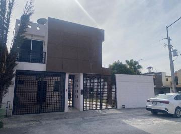 Casa de 3 habitaciones, Apodaca · Casa en Renta Privadas de Santa Rosa