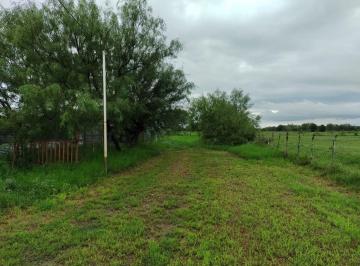 Terreno / Lote · 224m² · Terreno en Venta La Arena Pesqueria