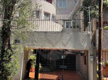 Casa · 564m² · 16 Recámaras · 2 Estacionamientos · Venta Casa 564 M²col. Anzures, Alcaldia Miguel Hidalgo