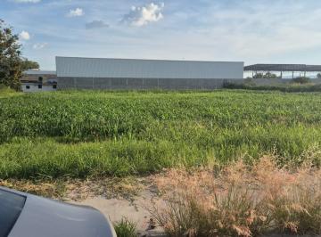 Terreno / Lote · 8000m² · Excelente Terreno Industrial en Barrio de Guadalupe