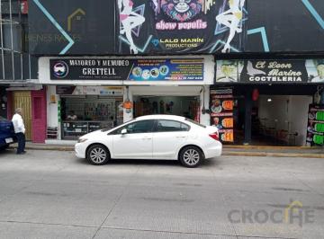Local comercial · 190m² · Local en Renta en La Zona de Chedraui Caram Xalapa, Veracruz