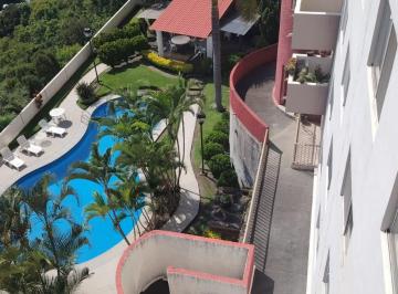 Casa de 2 habitaciones, Cuernavaca · Venta de Departamento en Subida a Chalma