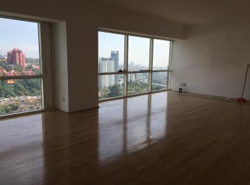 Departamento de 3 habitaciones, Cuajimalpa de Morelos · Departamento en Venta de 3 Recamaras, en Av Santa Fe